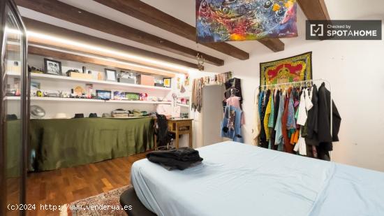 Apartamento de 1 dormitorio en alquiler en Barcelona - BARCELONA