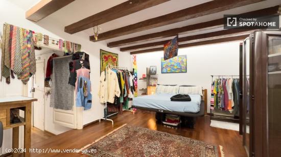 Apartamento de 1 dormitorio en alquiler en Barcelona - BARCELONA