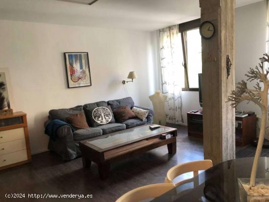 Apartamento de 1 dormitorio en alquiler en Las Delicias - MADRID