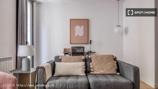 Apartamento de 2 dormitorios en alquiler en Vila De Gràcia - BARCELONA