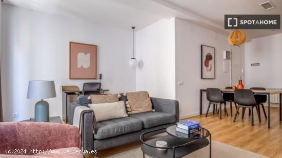 Apartamento de 2 dormitorios en alquiler en Vila De Gràcia - BARCELONA