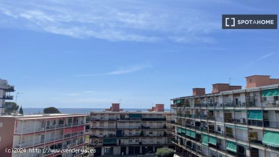 Apartamento de 2 dormitorios en alquiler en Barcelona - BARCELONA