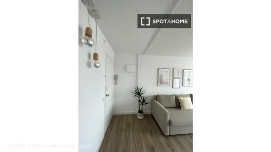 Apartamento de 2 dormitorios en alquiler en Barcelona - BARCELONA