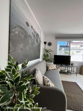 Apartamento completo de 2 dormitorios en Santa Cruz de Tenerife - SANTA CRUZ DE TENERIFE