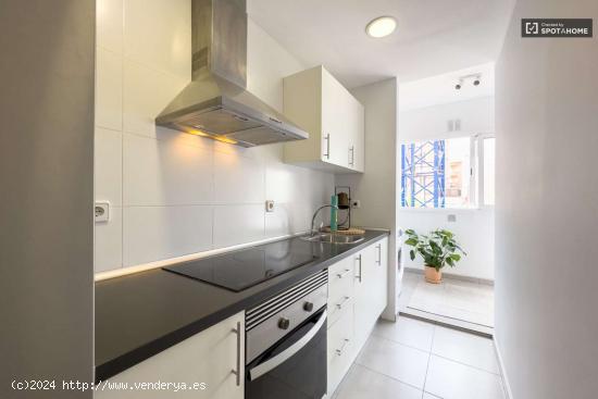 Apartamento de 2 dormitorios en alquiler en Barcelona - BARCELONA