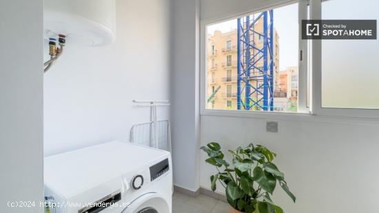 Apartamento de 2 dormitorios en alquiler en Barcelona - BARCELONA