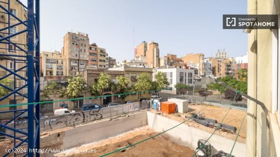 Apartamento de 2 dormitorios en alquiler en Barcelona - BARCELONA