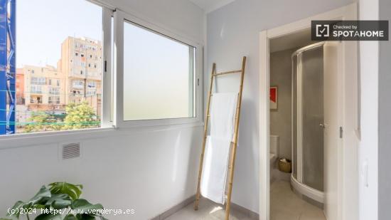 Apartamento de 2 dormitorios en alquiler en Barcelona - BARCELONA