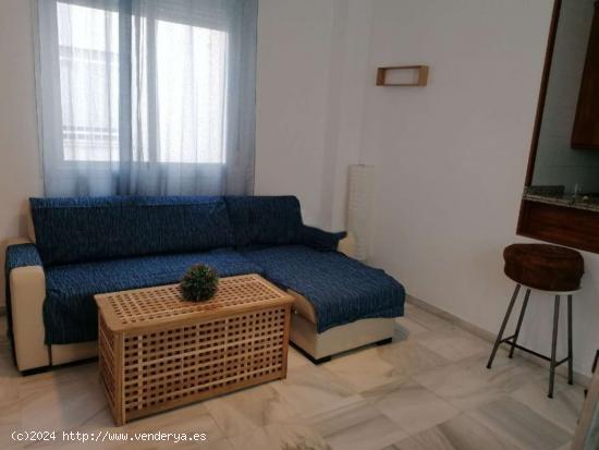 Apartamento de 1 dormitorio en alquiler en Triana - SEVILLA