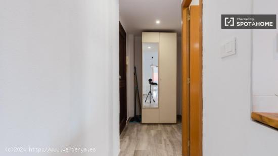 Piso de 3 habitaciones en alquiler en Burjassot - VALENCIA