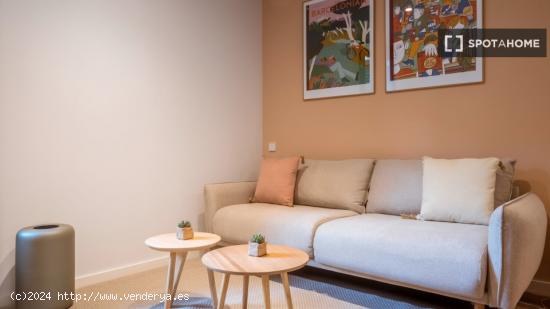 Apartamento de 2 dormitorios en alquiler en L'Eixample, Barcelona - BARCELONA