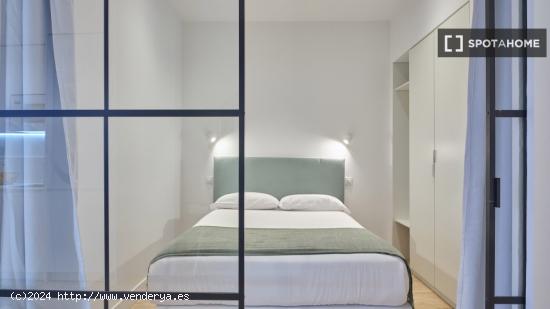 Piso en alquiler de 1 dormitorio en Villaverde - MADRID