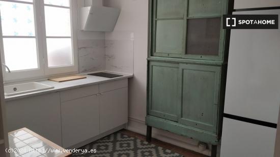 Apartamento de 1 dormitorio en alquiler en Barcelona. - BARCELONA