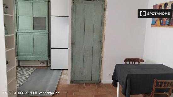 Apartamento de 1 dormitorio en alquiler en Barcelona. - BARCELONA