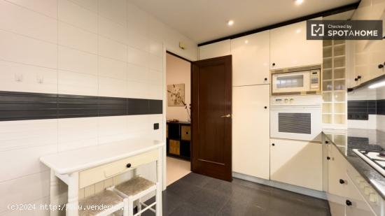 Piso de 2 habitaciones en alquiler en El Coll - BARCELONA