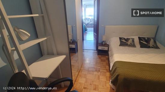 Habitación en piso compartido en Vigo - PONTEVEDRA