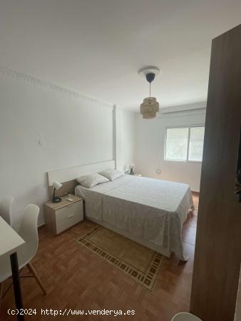 Habitación en piso compartido en Málaga - MALAGA