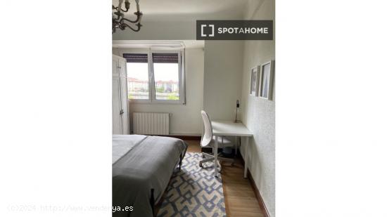 Habitación en piso compartido en Portugalete - VIZCAYA