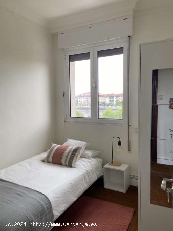 Habitación en piso compartido en Portugalete - VIZCAYA