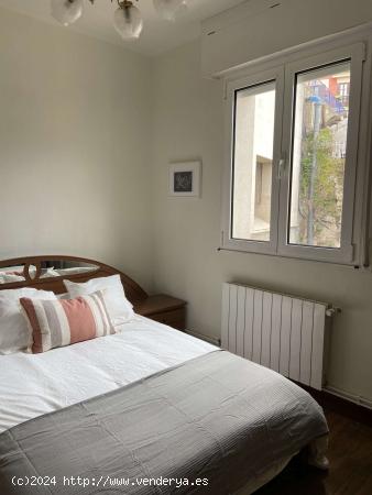 Habitación en piso compartido en Portugalete - VIZCAYA