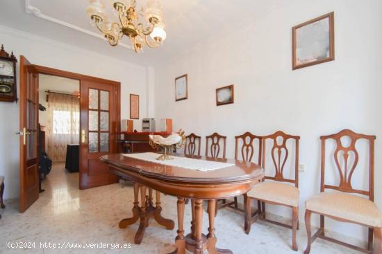  EN VENTA PRECIOSA CASA EN COLOMERA - GRANADA 