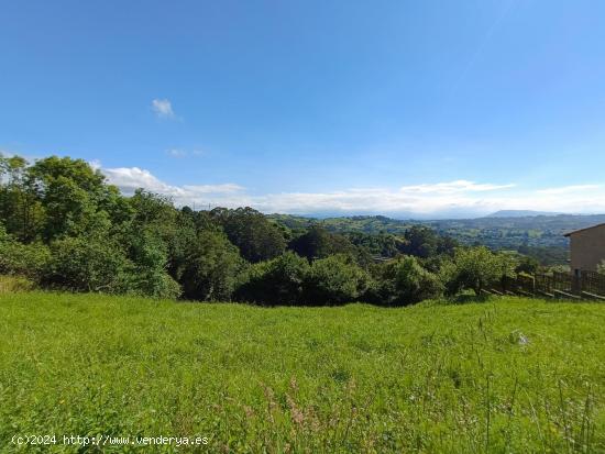 Se Vende en Siero - ASTURIAS