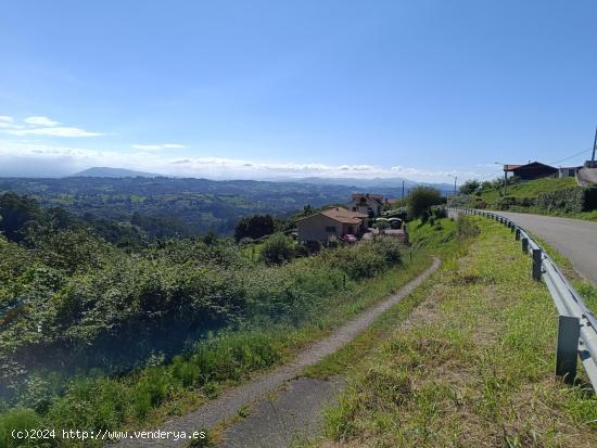 Se Vende en Siero - ASTURIAS