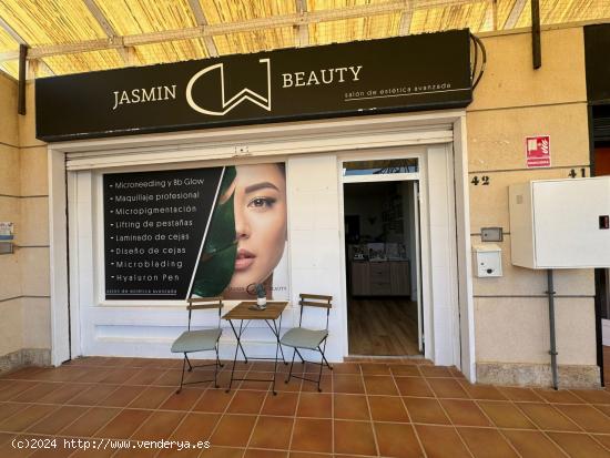 LOCAL COMERCIAL EN ALQUILER EN LOS BALCONES - ALICANTE