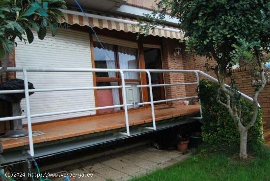 Se vende chalet adosado en Laredo - CANTABRIA