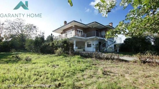  Se vende chalet en Arnuero cerca de Noja e Isla - CANTABRIA 