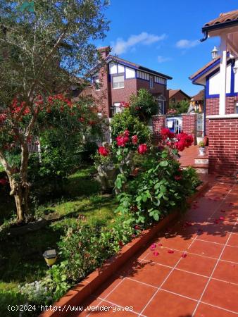 Se vende chalet en Cicero - CANTABRIA