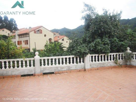  Se vende casa señorial en Baltezana (Castro Urdiales) - CANTABRIA 