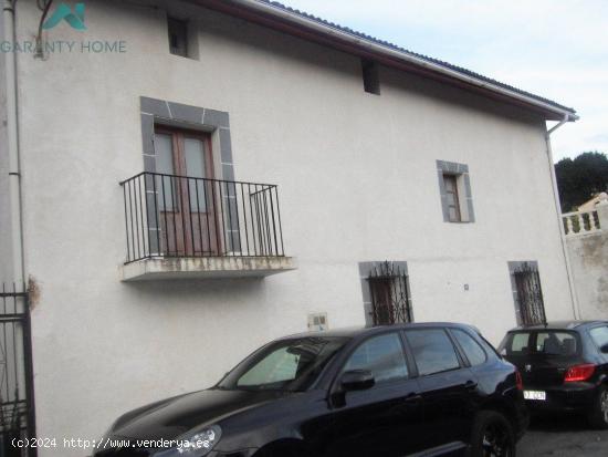 Se vende casa señorial en Baltezana (Castro Urdiales) - CANTABRIA