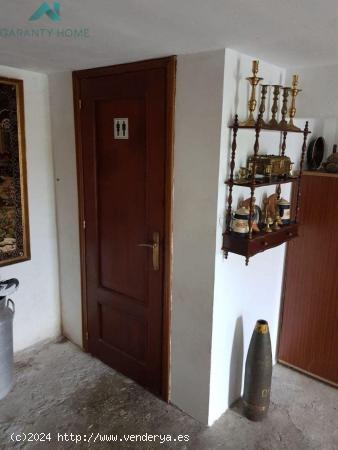 Se vende casa independiente en Ampuero - CANTABRIA