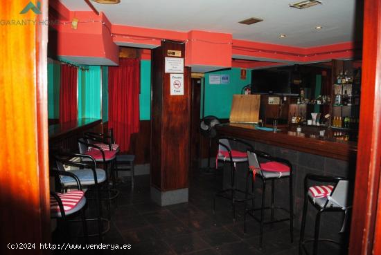 Se vende local comercial preparado para bar - CANTABRIA