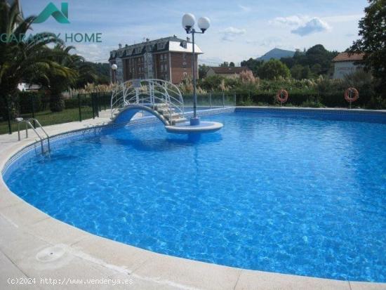 Se vende piso en Colindres - CANTABRIA