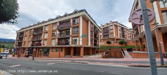  Se vende piso en Castro - CANTABRIA 