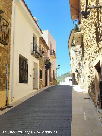 CASA EN CENTRO HISTORICO DE OROPESA - CASTELLON