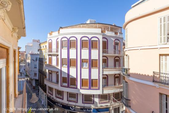 Piso en Centro Histórico - MALAGA