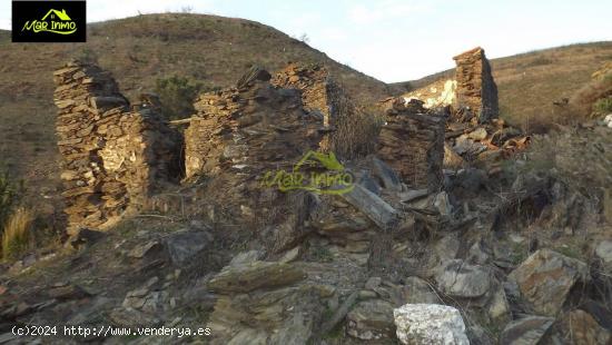 FINCA RUSTICA DE 22 Ha. en La Sierra de Huelva (Almonaster La  Real) - HUELVA