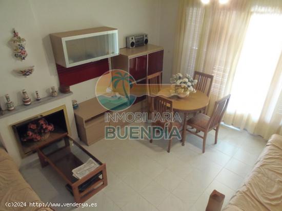 PRECIOSO DUPLEX CON AMPLIA PARCELA EN ZONA TRANQUILA Y CERCA DE LA PLAYA - MURCIA