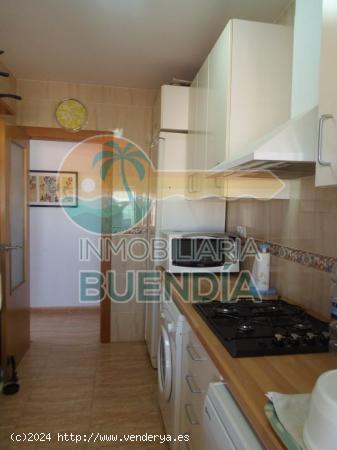 PRECIOSO DUPLEX CON AMPLIA PARCELA A TAN SOLO 400 METROS DE LA PLAYA - MURCIA