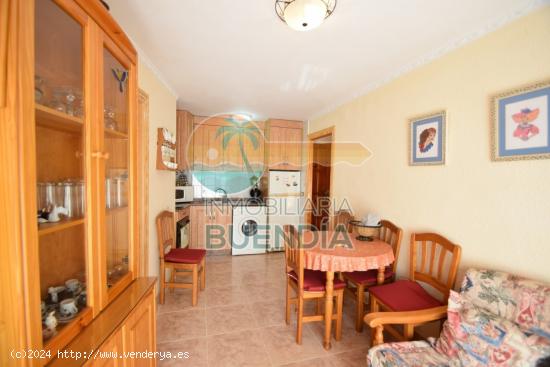 APARTAMENTO EN 1RA. LINEA DEL PASEO MARÍTIMO TOTALMENTE REFORMADO EN VENTA - MURCIA