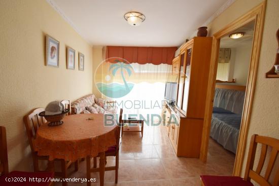 APARTAMENTO EN 1RA. LINEA DEL PASEO MARÍTIMO TOTALMENTE REFORMADO EN VENTA - MURCIA