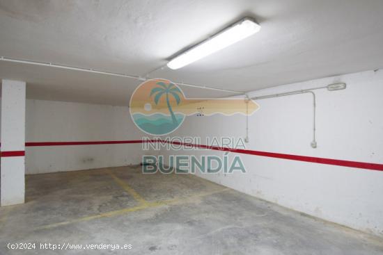  Parking en venta  - MURCIA 