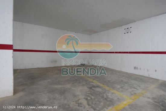 Parking en venta  - MURCIA