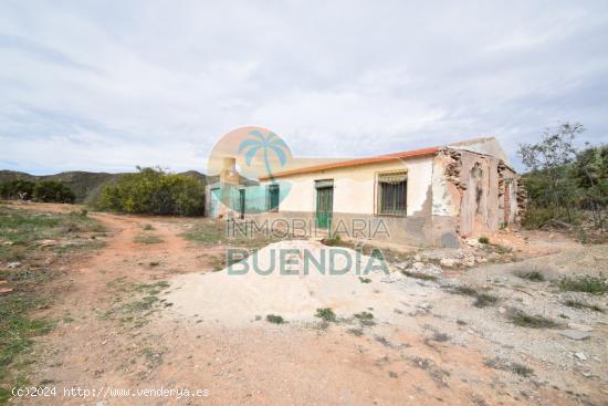  CASA DE CAMPO EN RUINAS PARA REFORMAR en venta - MURCIA 