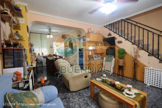 BONITO TRIPLEX CERCA DEL PASEO MARÍTIMO - MURCIA