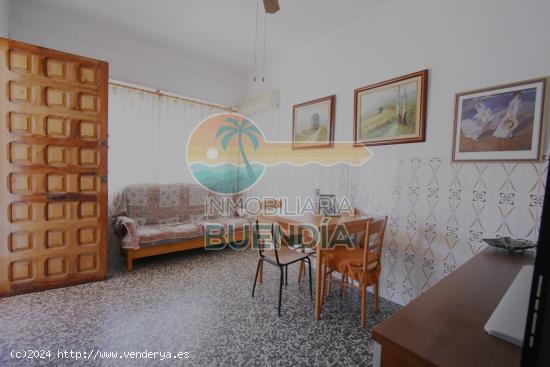 CASA EN PLANTA BAJA EN BAHÍA - MURCIA