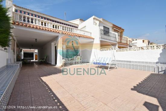 DÚPLEX CON AMPLIAS TERRAZAS A POCOS METROS DE LA PLAYA EN VENTA - MURCIA